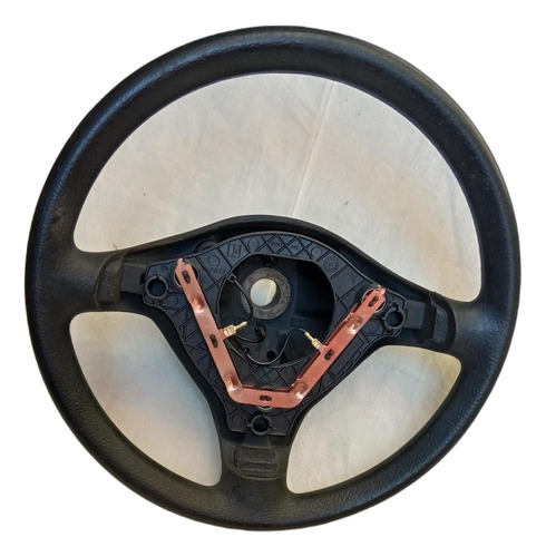 Volante Sin Centro Original Volkswagen Polo