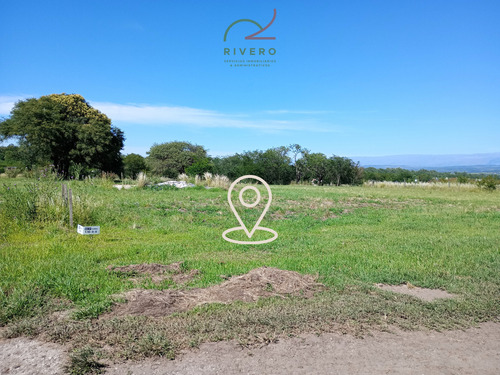 Lote En Venta Villa Ciudad Parque Los Reartes