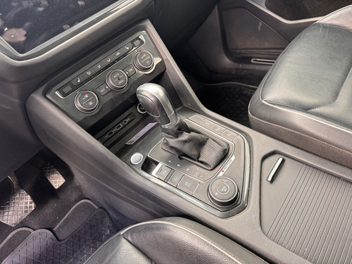 Tiguan Allspace Highline 2.0 Tsi Dsg 4motion