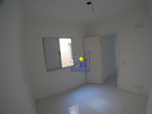 Sobrado Residencial Para Venda E Locação, Vila Esperança, São Paulo. - So0856