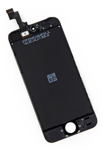 Imagem 2 de 3 de Tela Touch Screen Display iPhone 5se 5s - Premium