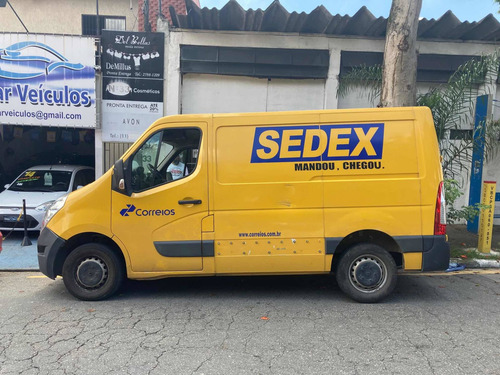 Renault Master 2.3 Extra L3h2 5p