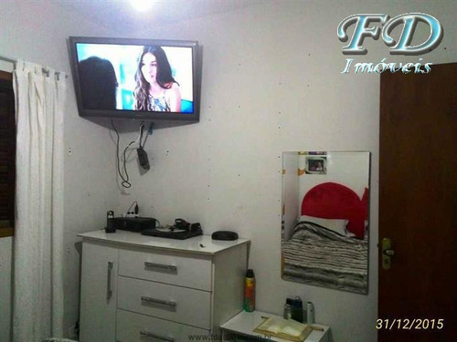 Imagem 18 de 23 de Casas Para Financiamento À Venda Em Mairiporã/sp - Compre O Seu Casas Para Financiamento Aqui! - 1313057