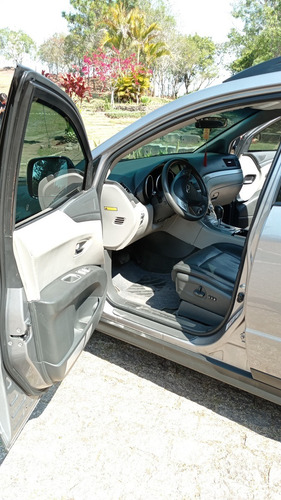 Imagem 12 de 15 de Subaru Tribeca 3.6 Limited Awd 6 Cilindros 24v Gasolina 4p