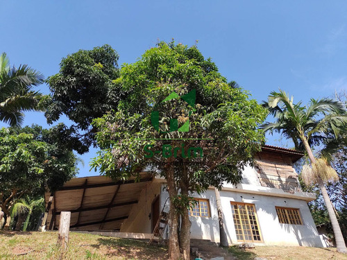 Imagem 15 de 15 de Linda Chácara Com Piscina - Atibaia, Bairro Do Portão - 1069
