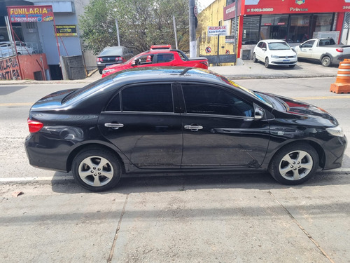 Toyota Corolla 2.0 16v Xei Flex Aut. 4p