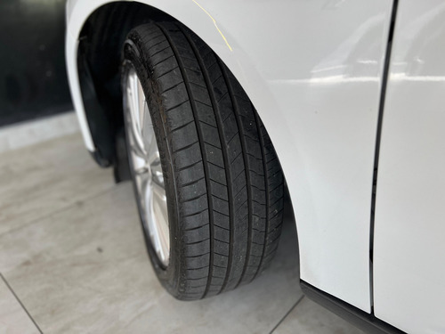Ford Focus 2.0 SE 16V FLEX 4P POWERSHIFT
