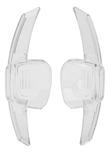 Complemento De Extensão De Desempenho De 1 Par Clear Paddle