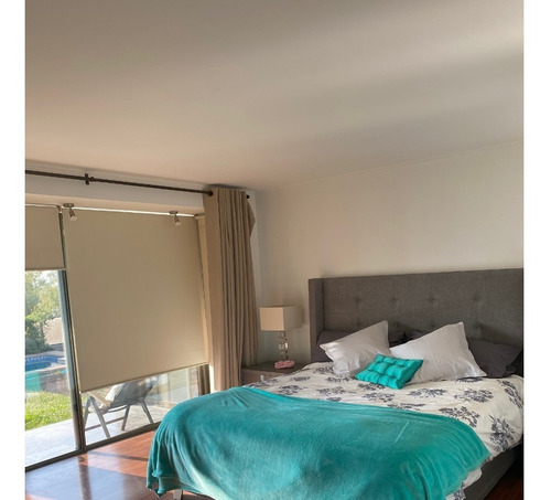 Imagen 9 de 20 de Maravillosa Casa En Condominio Las Pircas