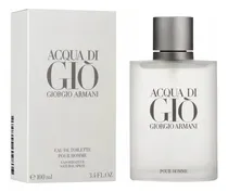 Comprar Giorgio Armani Acqua Di Giò Edt 100 Ml Para Hombre Spray