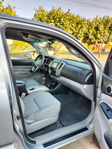Toyota Tacoma 4.0 Trd Sport V6/ At