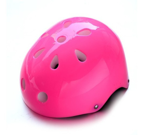 Casco Protección Niño Bici, Skate Deporte Infantil - Tv