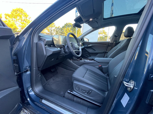 Audi Q6 E-Tron 0.0 (83 Kwh)
