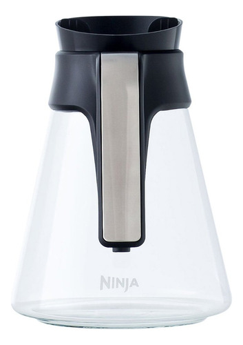 Cafetera De Vidrio De Repuesto Carafe Ninja Coffee Bar Para