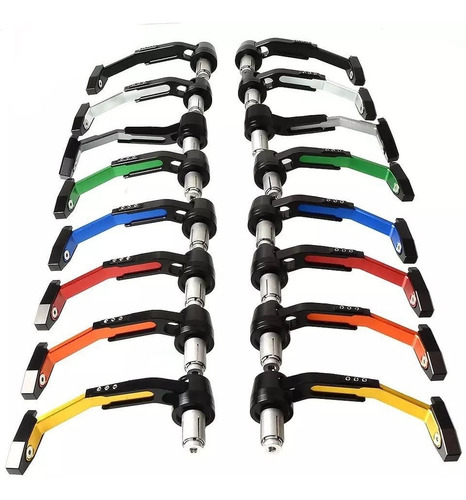 Imagen 7 de 7 de Hand Saver Protector De Manigueta Metalico