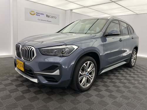 BMW X1 1.5 Sdrive18I