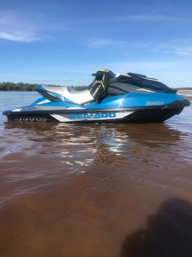 Sea Doo Gti Se 130