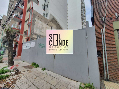 Imagen 1 de 2 de Venta Lote Zona Centro. 25 De Mayo Y Salta.