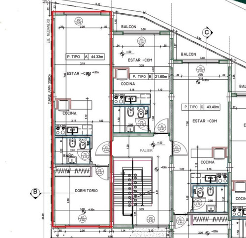 Imagen 5 de 12 de Venta De Departamento Con Vista Al Lago - Financiado - San C