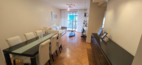 Departamento En Alquiler En Barrio Norte
