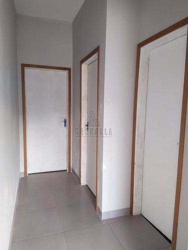 Imagem 7 de 15 de Casa Com 2 Dorms, Jardim Pedroso, Jaboticabal - R$ 145 Mil, Cod: 1723319 - V1723319
