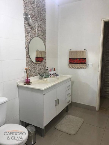 Chácara A Venda Com Toda Infraestrutura - Ch0021