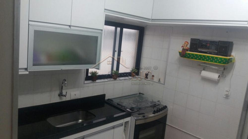 Apartamentos - Ref: V9593