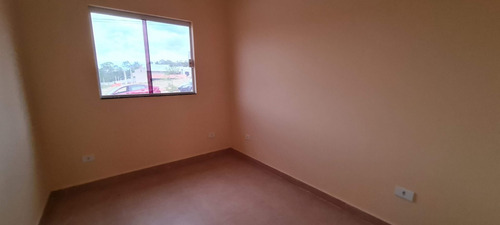 Imagem 13 de 19 de Casa Com 3 Dormitórios À Venda, 106 M² Por R$ 549.900,00 - Condomínio Horto Florestal Villagio - Sorocaba/sp - Ca0810