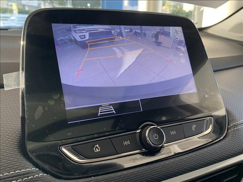 Imagem 10 de 11 de Chevrolet Tracker Tracker 1.2 Premier (aut) (flex) 0km
