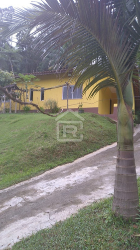 Imagem 17 de 30 de Chácara Em Juquitiba, Ideal Para Moradia E Lazer - 111 - 70776501