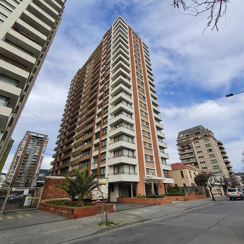 Imagen 1 de 7 de Departamento Centrico Concepción 2 Dormitorios