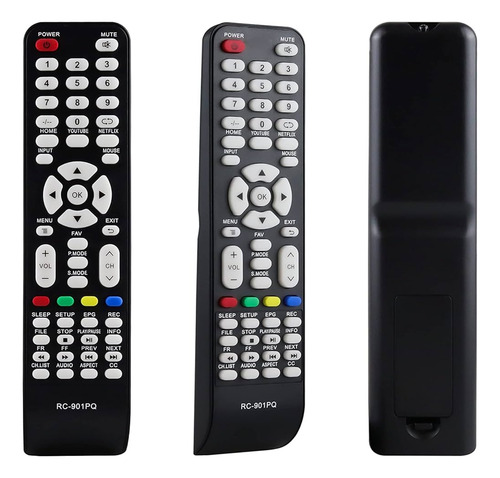 Smart Tv Pantalla D Led 32 Pulgadas Daewoo Winia Android