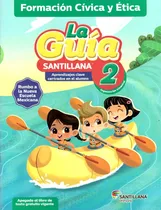 Comprar Cuadernillo: Formacion Civica Y Etica 2. Primaria - Editoria