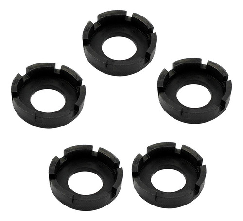 Llave De Ajuste De Radios De Bicicleta Herramienta De De