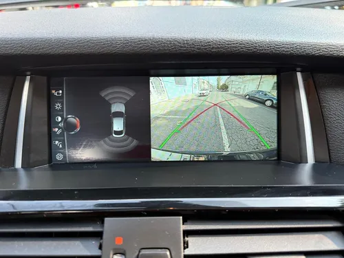 BMW X4 3.0 Xdrive35i M Sport At