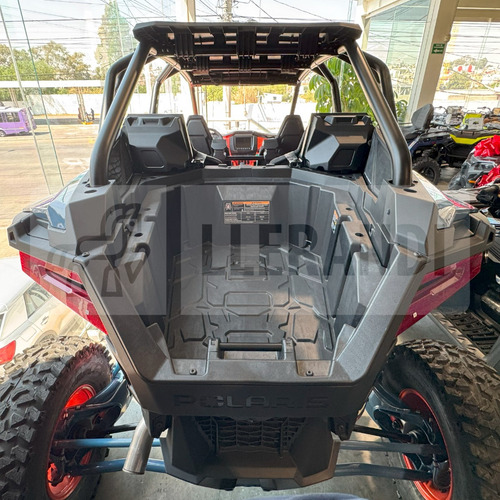 Polaris Puebla Rzr Pro S4 Ultimate 2025