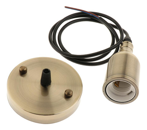 E27 Base Bombilla Adaptador De Portalámparas Adaptador