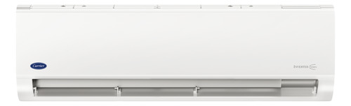 Minisplit Carrier Puron 1 Ton Sólo Frío Inverter 220v R-32