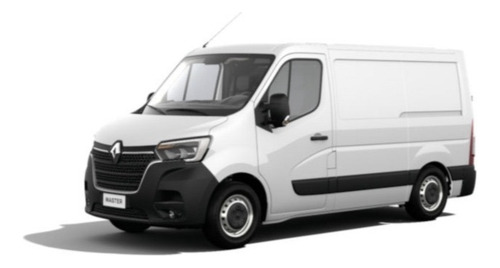 Renault Master 2.3 L1h1 Aa