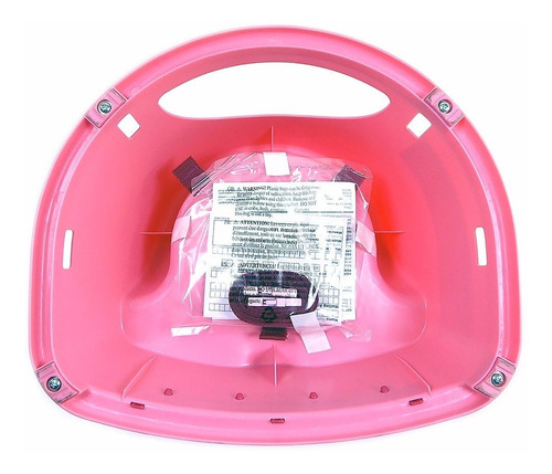 Imagen 2 de 3 de Silla Para Comer Princesa Disney- Asiento Elevador