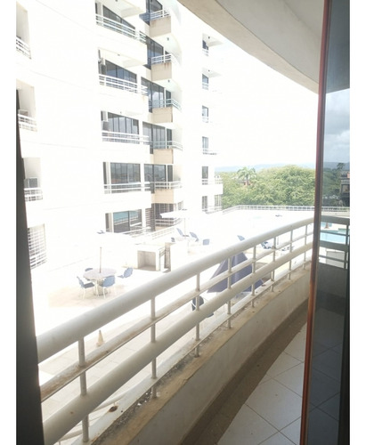 Apartamento En Venta Puerto Encantado Higuerote