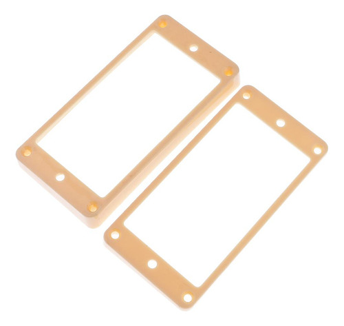 Guitar Pickup Frame