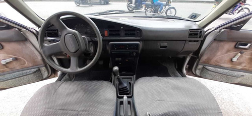 Mazda 626 L 1800 Cc 1989 Gasolina Mecanico