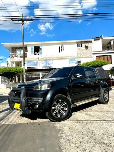 Camioneta Great Wall- Wingle 5 Dsl 4x4