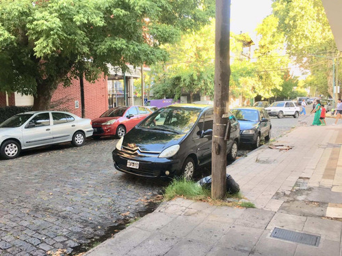 Imagen 5 de 11 de Venta Olivos 3 Cocheras Y 2 Bauleras En Block