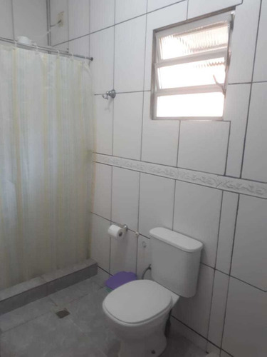 Imagem 10 de 11 de Cod. 491 - Excelente Casa De 2 Quartos E Uma Kitnet