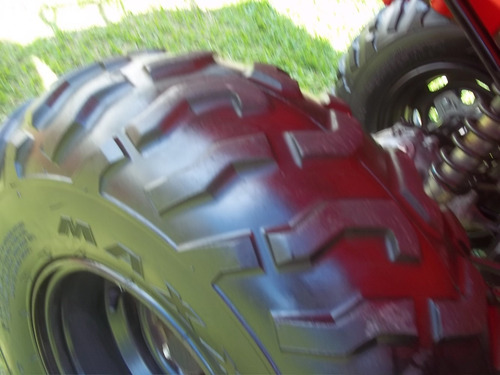 Quadriciclo Honda Fourtrax 4x4 2018 Faço Entrega