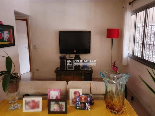Imagem 3 de 22 de Casa Com 2 Dormitórios À Venda, 180 M² Por R$ 700.000,00 - Jardim Colonial - São Paulo/sp - Ca2932