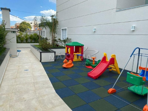 Imagem 12 de 13 de Apartamento - Ref: 25149