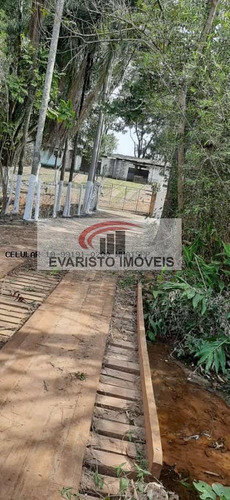 Imagem 9 de 10 de Chácara Para Venda Em Limeira, Limeira A Mogi Mirim, 1 Banheiro, 2 Vagas - 4220_1-2223804